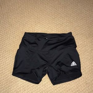 Adidas Women’s Four Inch Short Tights
